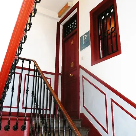 Hostal Loyola-3